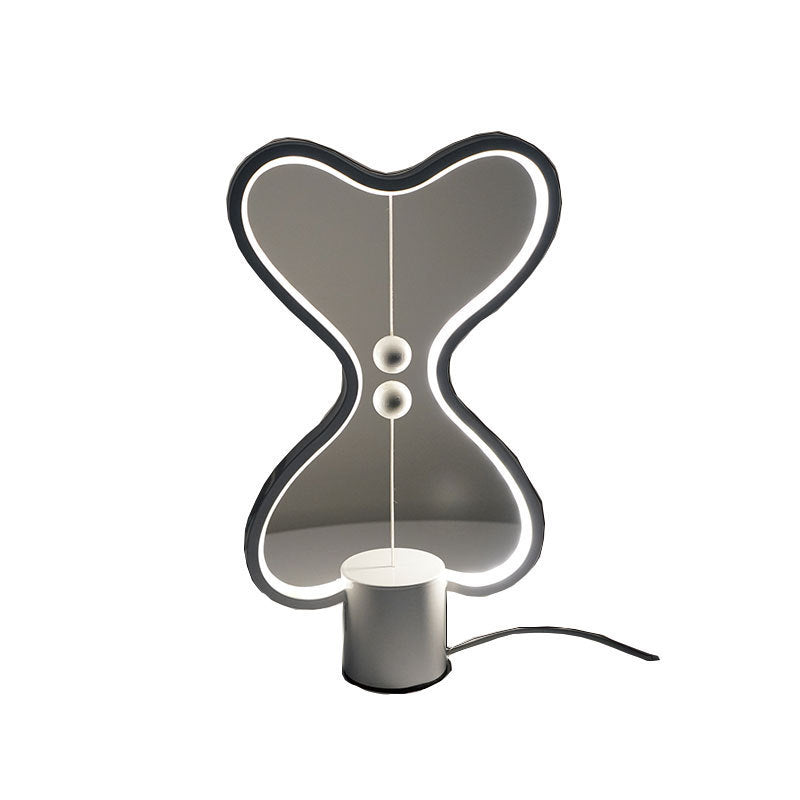 7 Colors Balance Lamp LED